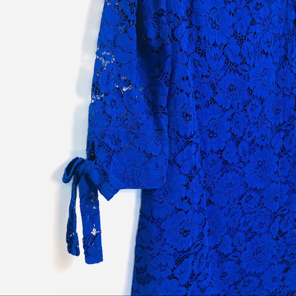 Vince Camino Lace Dress - Picture 5 of 8